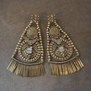 Dylanlex Frida II Earrings